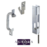 Aurora Steel Locker Parts