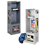 Kids Sports Lockers