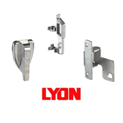 Lyon Locker Parts