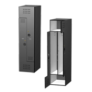 Phenolic Lockers