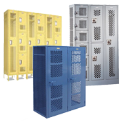 School Gym Lockers Unlimited 