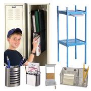 Locker Accessories