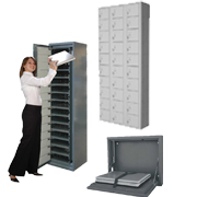 Cell Phone Lockers / Laptop Lockers
