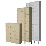 Cell Phone Box Lockers