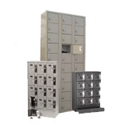 Cell Phone Lockers Miscellaneous