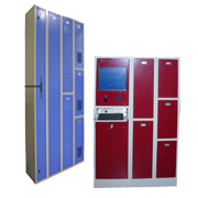 Electronic / Keyless