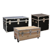 Foot Lockers 
