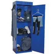 Hockey Lockers