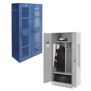 Military Lockers / TA 50 Lockers