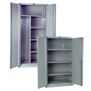 Rust Resistant Storage Cabinets