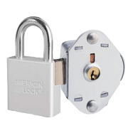 Key Locker Locks
