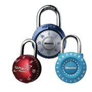 Padlocks