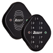 Electronic Locker Locks