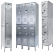 Stainless Steel 