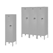 Half Height Lockers