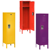 Kids Lockers