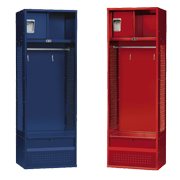 Metal Sports Lockers