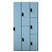 Phenolic Lockers