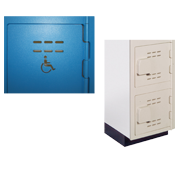 Plastic Lockers Unlimited