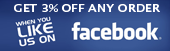 Facebook Like