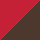 Red/Brown Trim