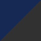 Deep Blue/Black Trim