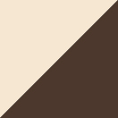 Medium Beige/Brown Trim