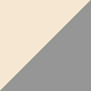 Medium Beige/Gray Trim