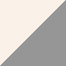 Light Beige/Gray Trim