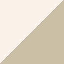 Light Beige/Tan Trim