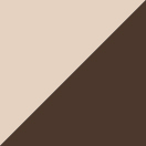 Dark Beige/Brown Trim