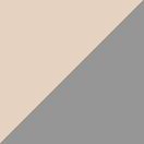 Dark Beige/Gray Trim