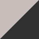 Medium Gray/Black Trim