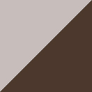 Medium Gray/Brown Trim