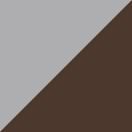 Dark Gray/Brown Trim