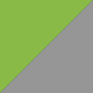Light Green/Gray Trim