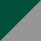 Dark Green/Gray Trim