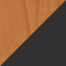 Dark Cherry/Black Trim