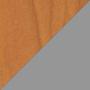 Dark Cherry/Gray Trim