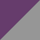 Purple/Gray Trim
