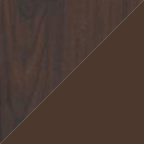Walnut/Brown Trim
