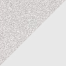 Speckled Light Gray/White Trim