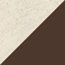 Stone Beige/Brown Trim