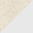 Stone Beige/White Trim