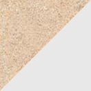 Marbel Beige/White Trim