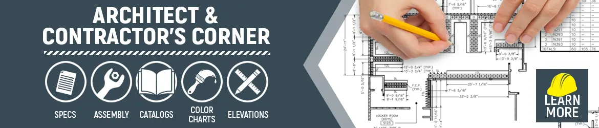Architect & Contractor's Corner