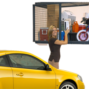 Garage Storage Lockers
