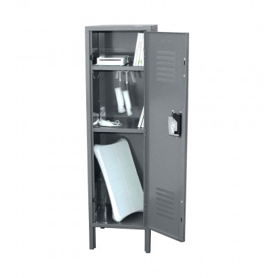 Kids Game Console Locker