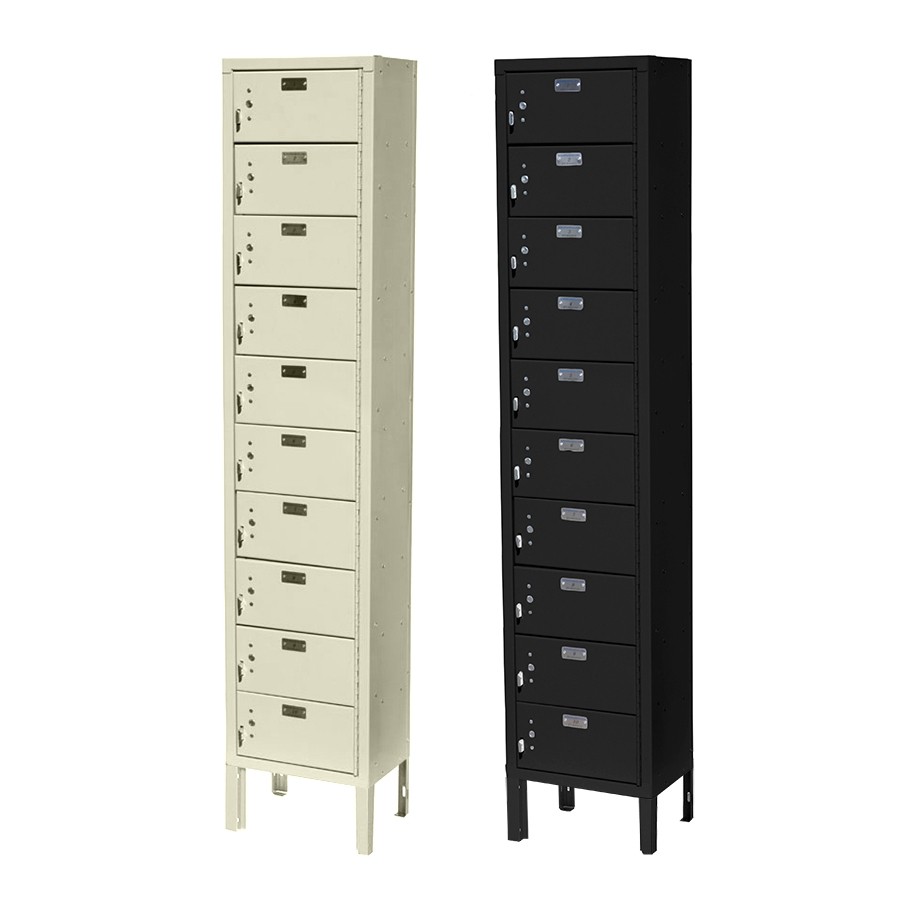 10 Tablet Lockers Unit Main