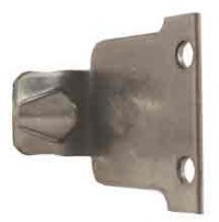 Lyon 2-Person Locker Door Jamb Pre-1970